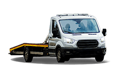 Car Hire Wembley - 3.5 Tonne Recovery Truck - Truck hire Wembley