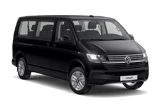 Car Hire Wembley - 9 Seater Manual - Minibus hire Wembley