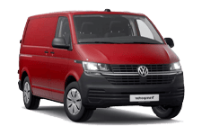 Car Hire Wembley - VW Transporter Automatic - Van hire Wembley